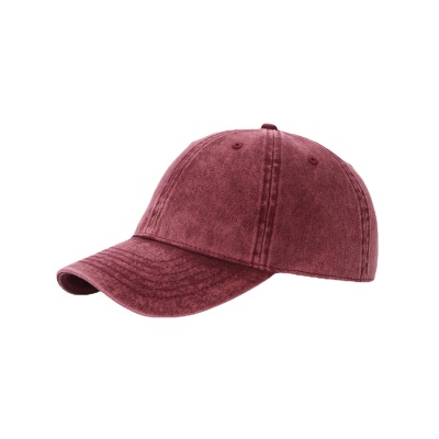 Casquette de baseball en forme de dôme