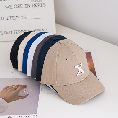 casquette de baseball en coton protection solaire canard