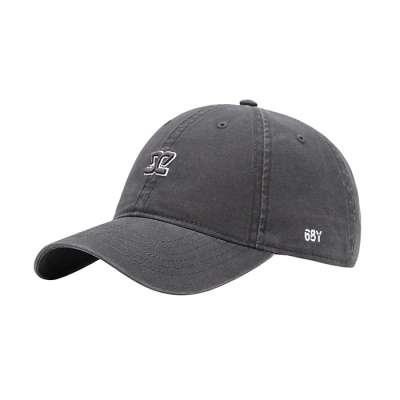 Casquette de baseball brodée