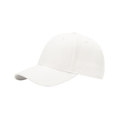 Casquette de baseball à toit rigide Casquette à visière à toit souple