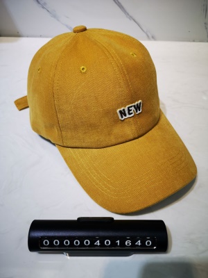 Casquette de baseball pare-soleil Casquette à visière