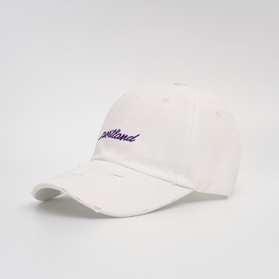 Casquette de baseball coréenne casquette solaire