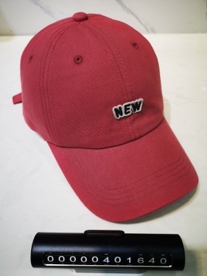 Casquette de baseball pare-soleil Casquette à visière