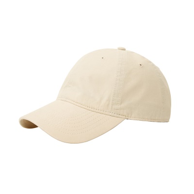 Casquette de baseball couleur unie Casquette de protection solaire Casquette de soleil