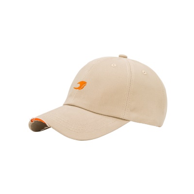 Casquette de baseball à avant-toit incurvé Casquette de baseball