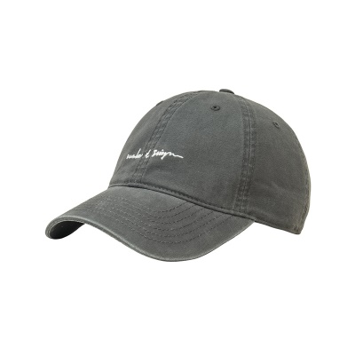 Casquette de baseball de protection solaire Casquette à visière