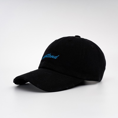 Casquette de baseball coréenne casquette solaire