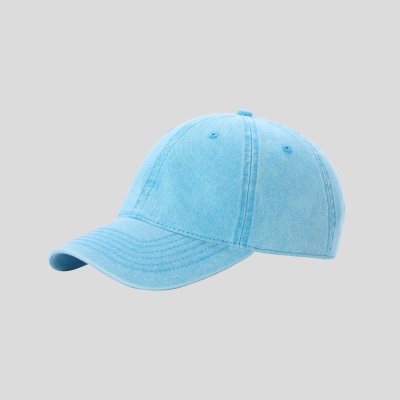 Casquette de baseball en forme de dôme