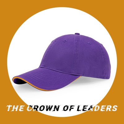 Casquette de baseball mezzanine casquette à visière
