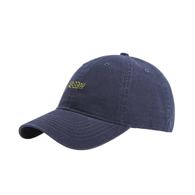 Casquette de baseball de sport Casquette à visière solaire