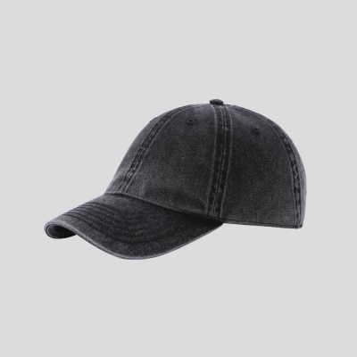 Casquette de baseball en forme de dôme