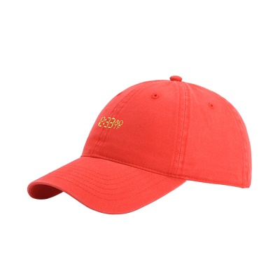 Casquette de baseball de sport Casquette à visière solaire