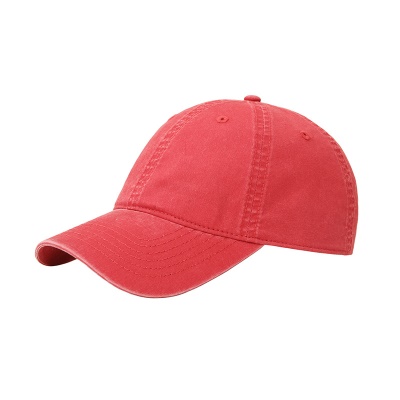 Casquette de baseball couleur unie Casquette de protection solaire Casquette de soleil