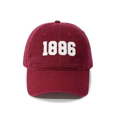 Casquette de baseball avec capot souple