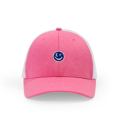 Casquette de baseball de haute qualité Casquette à visière en coton
