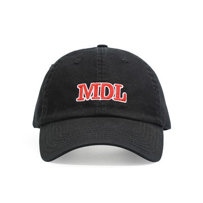 Casquette de baseball de haute qualité