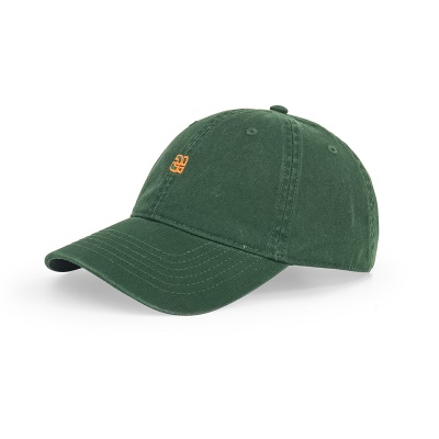 Casquette de baseball protection solaire canard