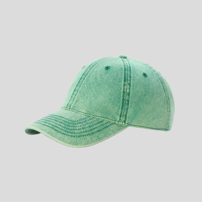 Casquette de baseball en forme de dôme
