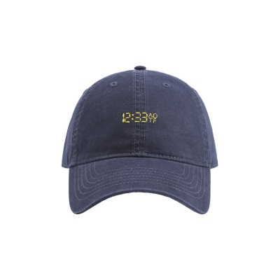 Casquette de baseball de protection solaire Casquette à visière