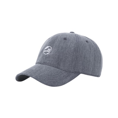 Casquette de baseball à visière coréenne