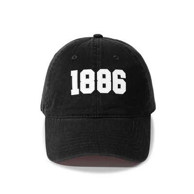 Casquette de baseball avec capot souple