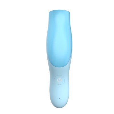 Tondeuse de cheveux bébé imperméable rechargeable