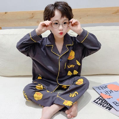 Pyjama pour enfants Garçon Coton Set