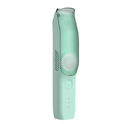 Tondeuse bébé rechargeable à faible bruit et imperméable