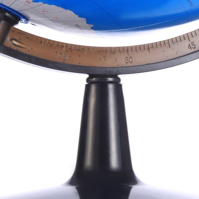 Globe anglais 32cm grand globe