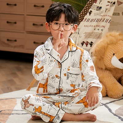 Ensemble de pyjama pour enfants