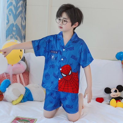 Pyjama Parent-Enfant