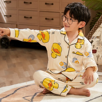 Ensemble de pyjama pour enfants