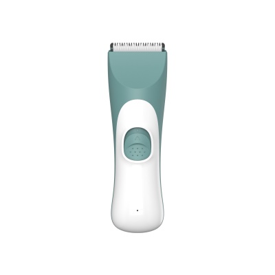 Bébé tondeuse de cheveux rechargeable Night Switch Faible bruit