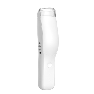 Tondeuse à cheveux bébé faible bruit électrique aspiration automatique des cheveux