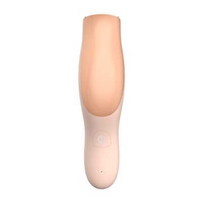 Tondeuse de cheveux bébé imperméable rechargeable