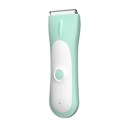 Tondeuse de cheveux bébé bas bruit USB rechargeable tête de couteau amovible