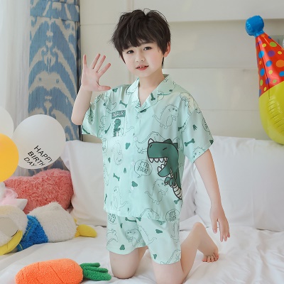 Pyjama Parent-Enfant
