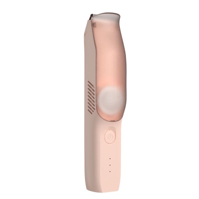 Tondeuse bébé rechargeable à faible bruit et imperméable