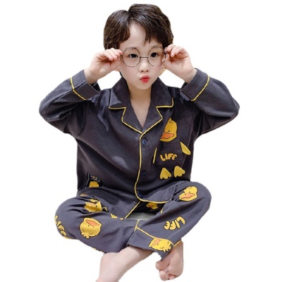 Pyjama pour enfants Garçon Coton Set