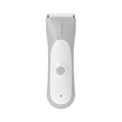 Tondeuse de cheveux bébé bas bruit USB rechargeable tête de couteau amovible