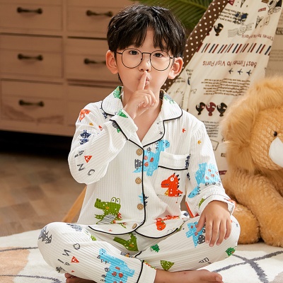 Ensemble de pyjama pour enfants