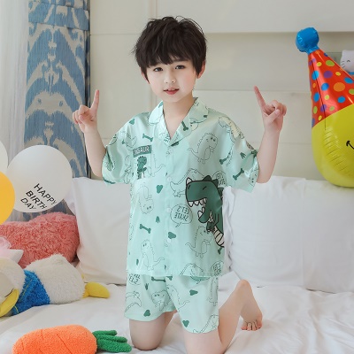 Pyjama Parent-Enfant