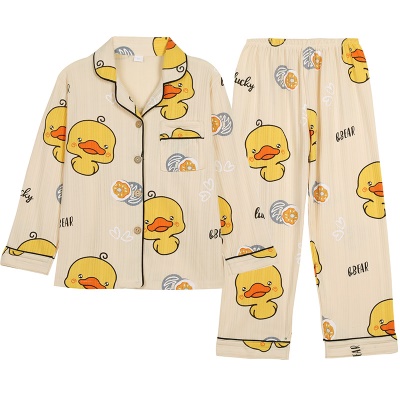 Ensemble de pyjama pour enfants