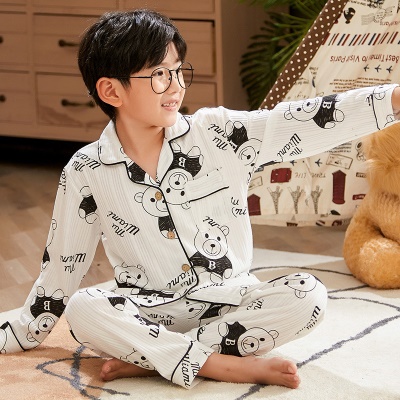 Ensemble de pyjama pour enfants