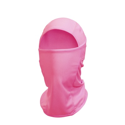 Masque de protection Maille respirante Protection UV Séchage rapide