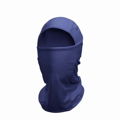 Masque de protection Maille respirante Protection UV Séchage rapide