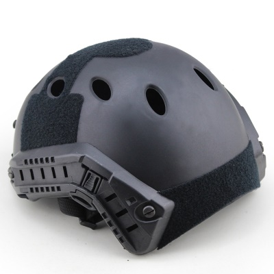 Casque protecteur WoSporT ABS amorti sismique confortable et respirant