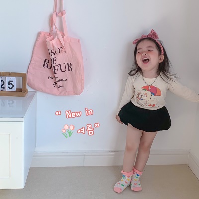 Chaussettes pour enfants Love Flower Mesh Dentelle