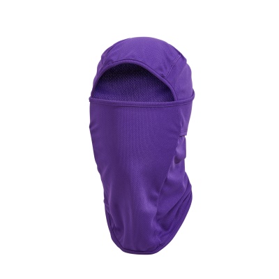 Masque de protection Maille respirante Protection UV Séchage rapide