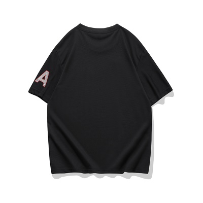 T-shirt manches courtes pour homme beau costume